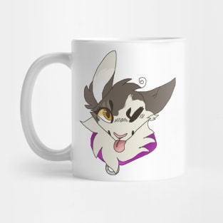 Catto 1 Mug